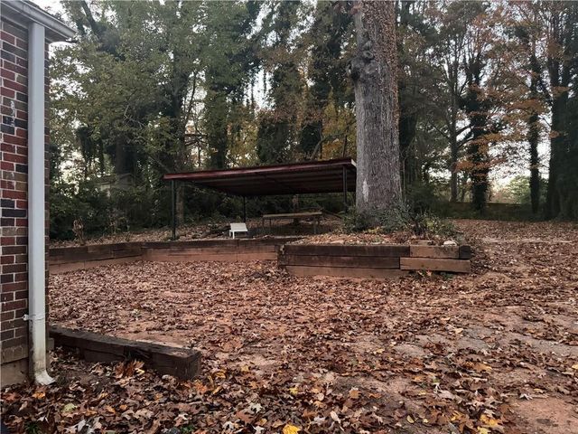 2255 Beecher SW Road, Atlanta, GA 30311