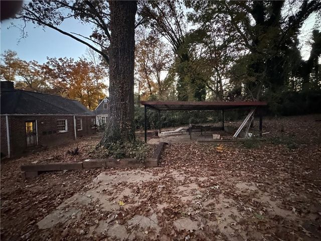 2255 Beecher SW Road, Atlanta, GA 30311