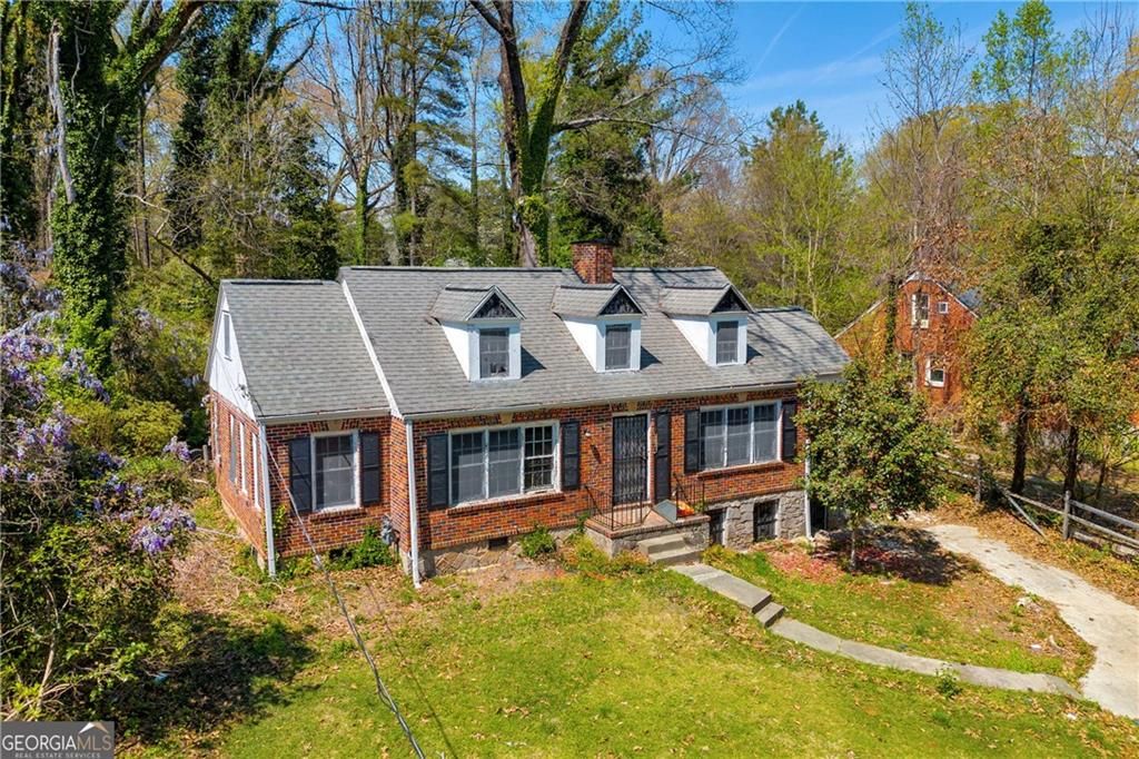 2255 Beecher SW Road, Atlanta, GA 30311