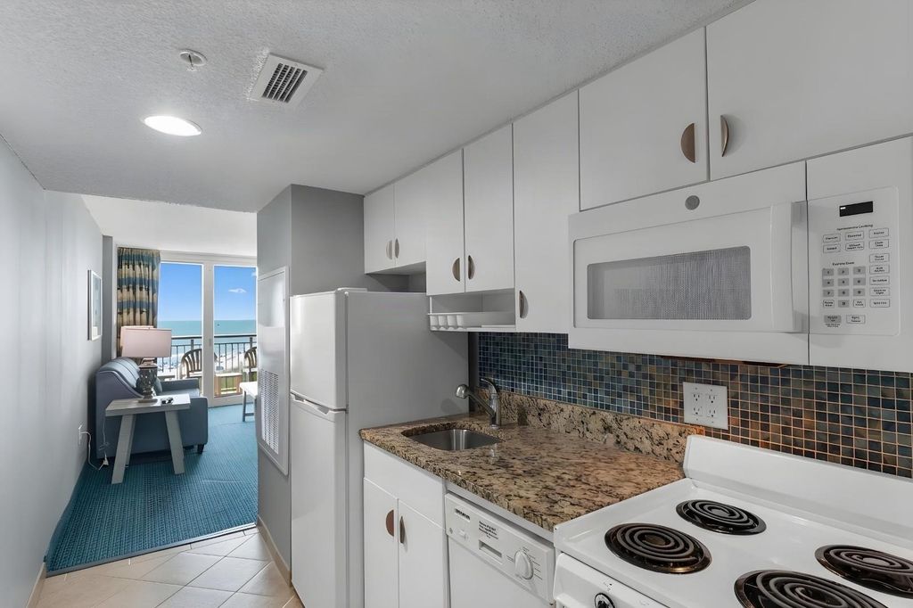 300 N Ocean Blvd. # 503, North Myrtle Beach, SC 29582 — photo 5
