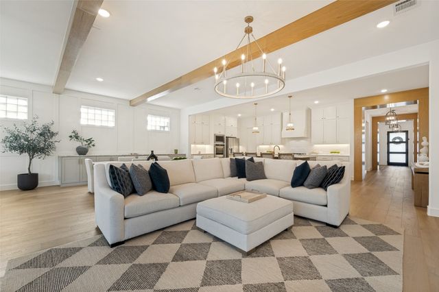 4750 Muleshoe Lane, Prosper, TX 75078