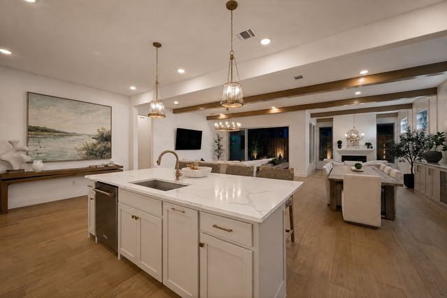 4750 Muleshoe Lane, Prosper, TX 75078