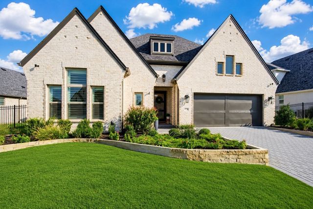 4750 Muleshoe Lane, Prosper, TX 75078