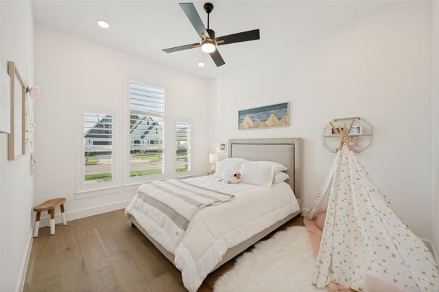 4750 Muleshoe Lane, Prosper, TX 75078