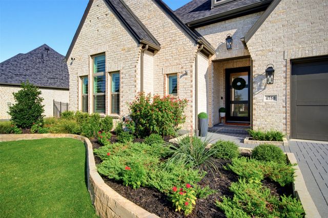 4750 Muleshoe Lane, Prosper, TX 75078