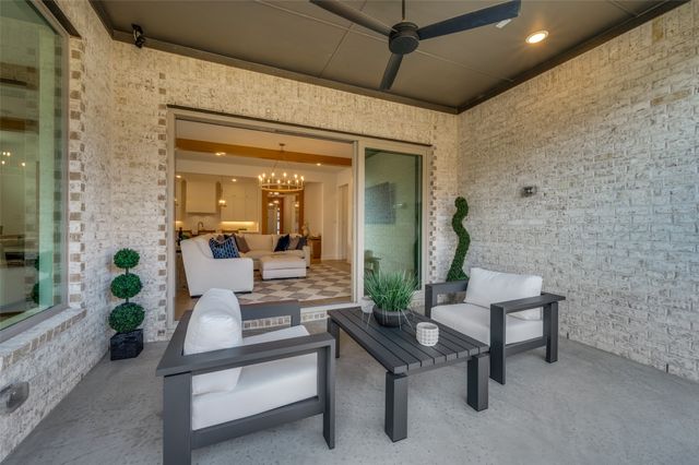 4750 Muleshoe Lane, Prosper, TX 75078