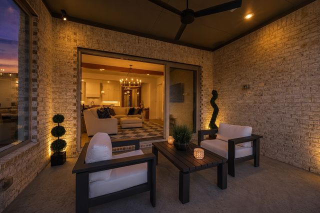 4750 Muleshoe Lane, Prosper, TX 75078
