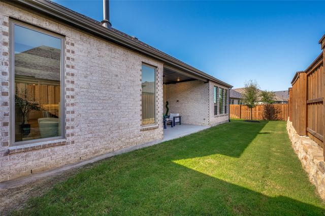4750 Muleshoe Lane, Prosper, TX 75078