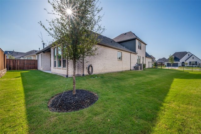 4750 Muleshoe Lane, Prosper, TX 75078