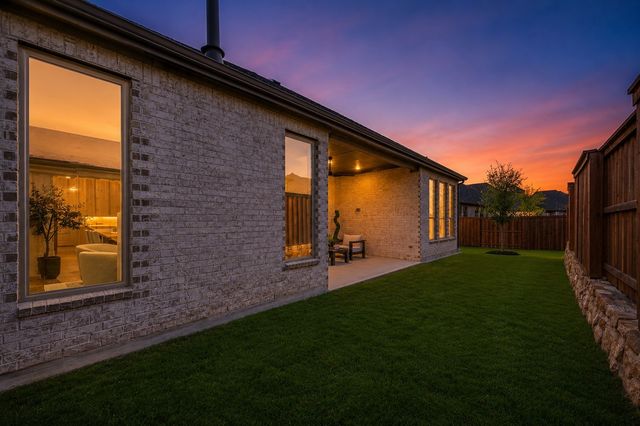 4750 Muleshoe Lane, Prosper, TX 75078