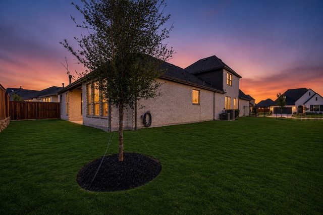 4750 Muleshoe Lane, Prosper, TX 75078