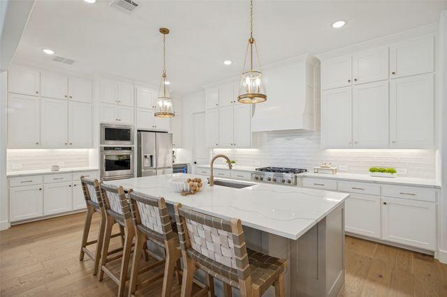 4750 Muleshoe Lane, Prosper, TX 75078