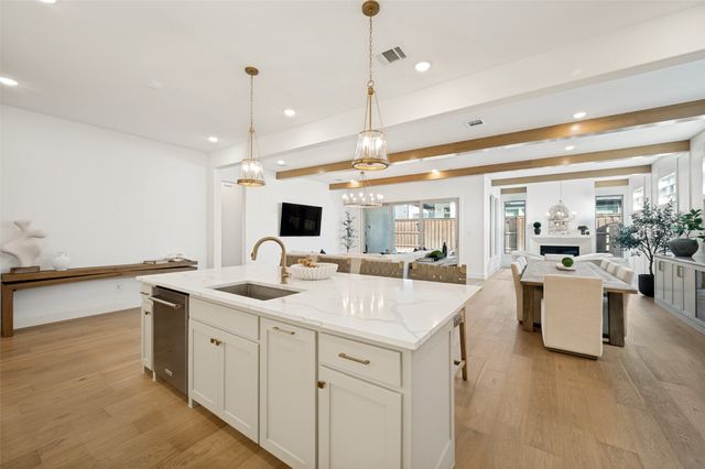 4750 Muleshoe Lane, Prosper, TX 75078