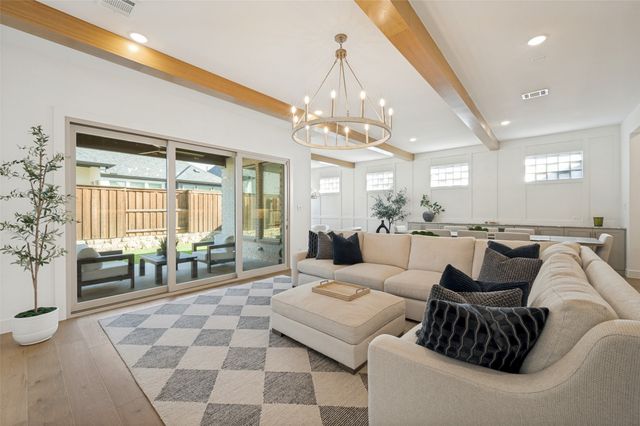 4750 Muleshoe Lane, Prosper, TX 75078