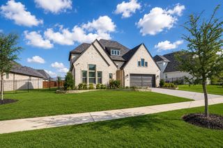 4750 Muleshoe Lane, Prosper, TX 75078