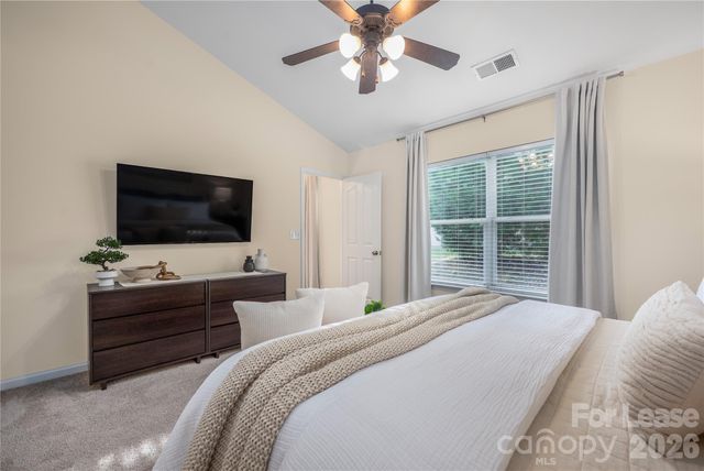 6361 Cora Street, Charlotte, NC 28216