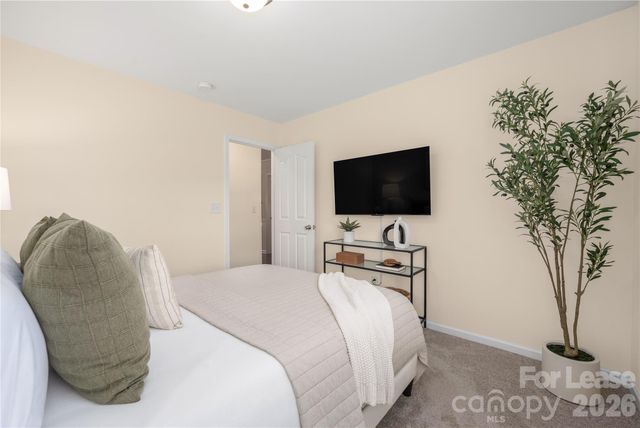 6361 Cora Street, Charlotte, NC 28216