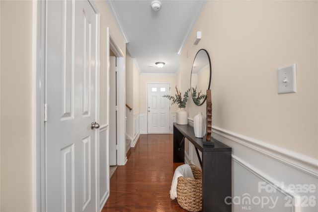 6361 Cora Street, Charlotte, NC 28216