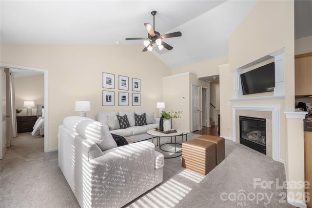 6361 Cora Street, Charlotte, NC 28216