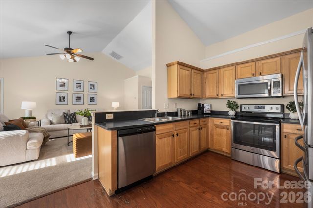 6361 Cora Street, Charlotte, NC 28216