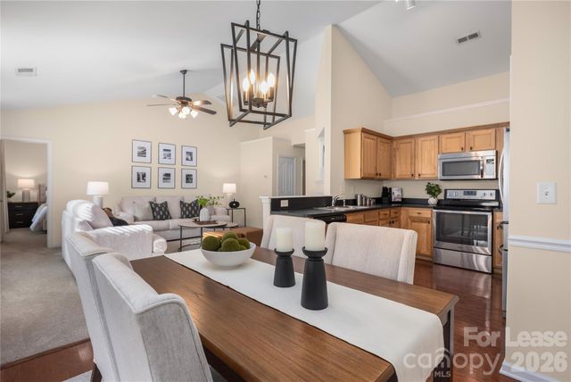 6361 Cora Street, Charlotte, NC 28216