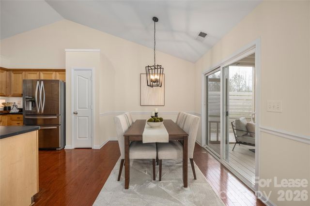 6361 Cora Street, Charlotte, NC 28216