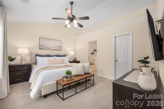 6361 Cora Street, Charlotte, NC 28216