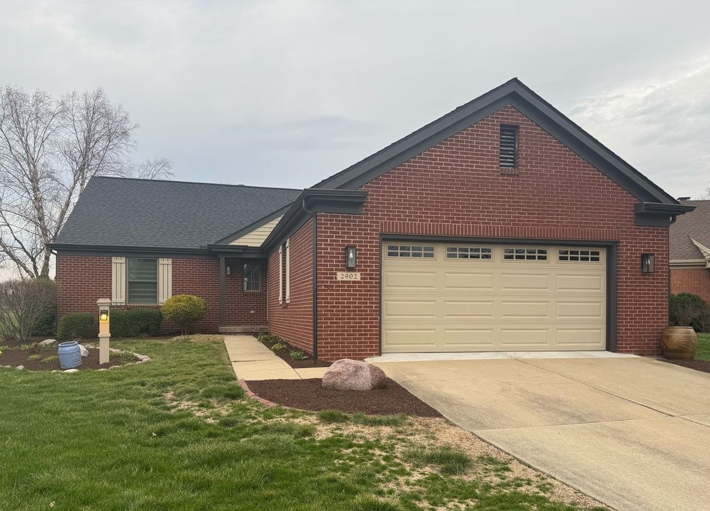 2902 Greystone Place, Champaign, IL 61822