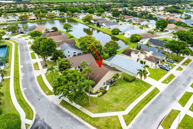 7876 Lake Champlain Court, Delray Beach, FL 33446