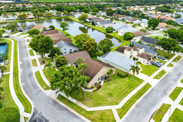 7876 Lake Champlain Court, Delray Beach, FL 33446