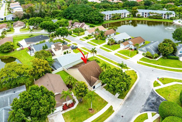 7876 Lake Champlain Court, Delray Beach, FL 33446