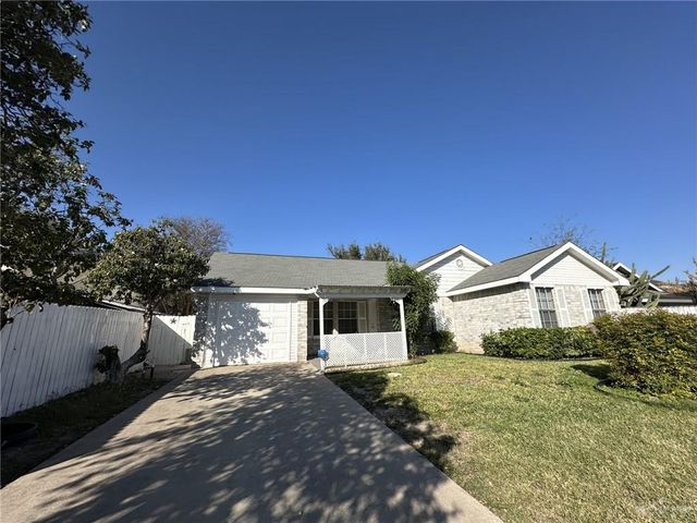 2104 Fairmont Avenue, Mcallen, TX 78504