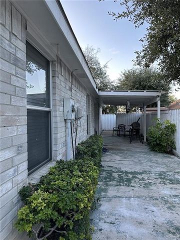 2104 Fairmont Avenue, Mcallen, TX 78504