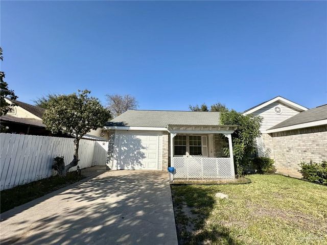 2104 Fairmont Avenue, Mcallen, TX 78504