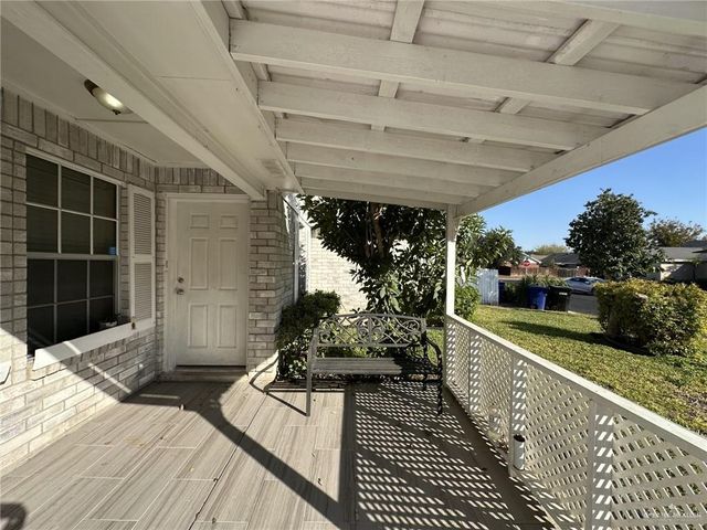 2104 Fairmont Avenue, Mcallen, TX 78504