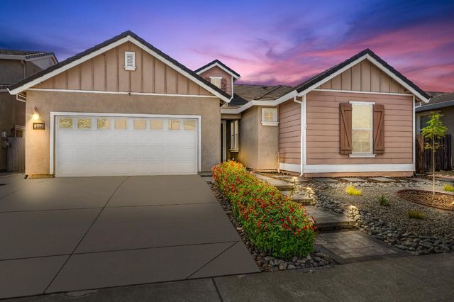3506 Edington Dr, Rancho Cordova, CA 95742
