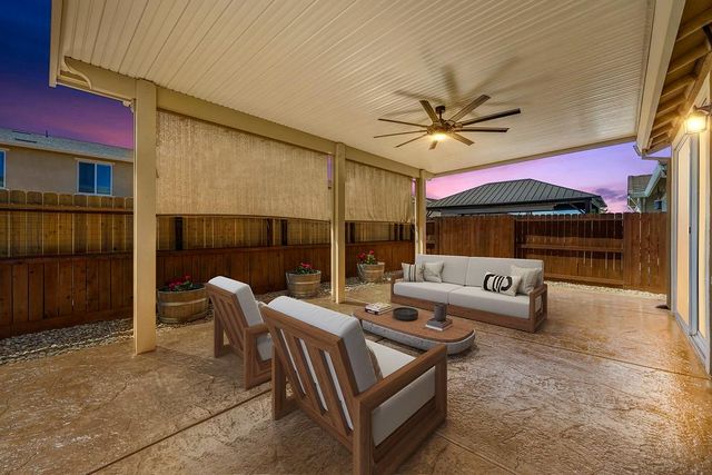 3506 Edington Dr, Rancho Cordova, CA 95742