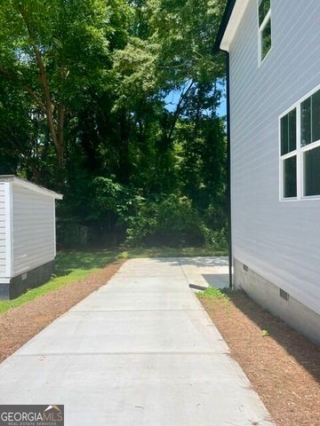 315 Ash Street, Monroe, GA 30655