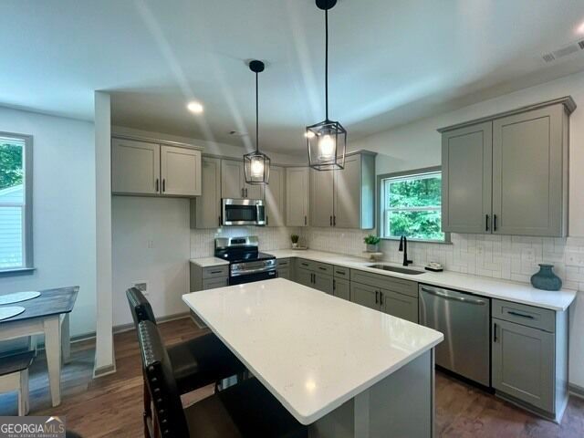 315 Ash Street, Monroe, GA 30655