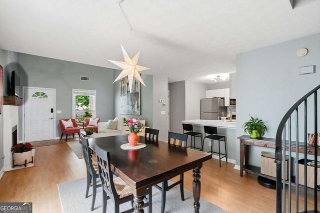 430 Feyston Court, Alpharetta, GA 30004