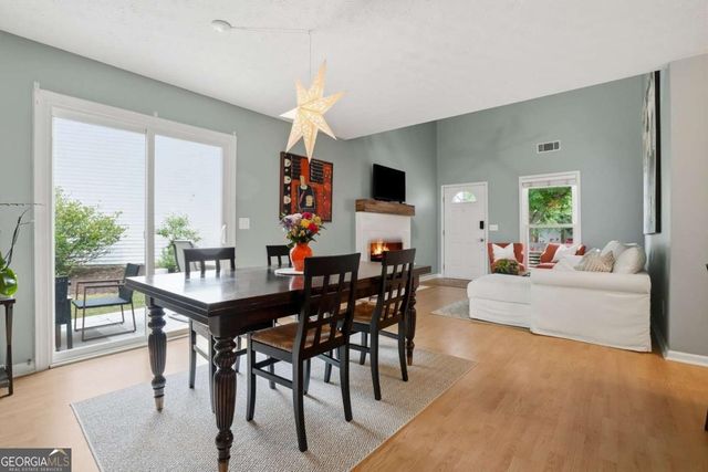 430 Feyston Court, Alpharetta, GA 30004