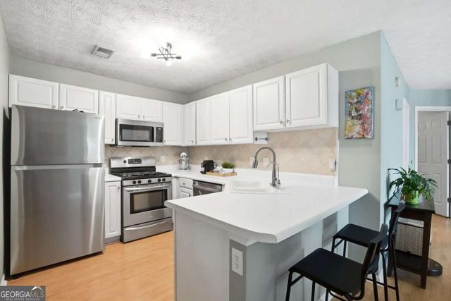 430 Feyston Court, Alpharetta, GA 30004