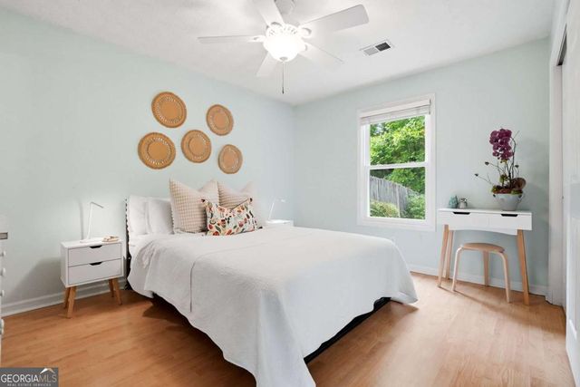 430 Feyston Court, Alpharetta, GA 30004