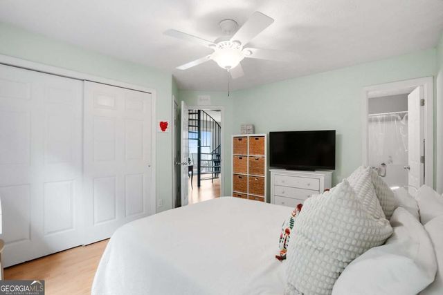 430 Feyston Court, Alpharetta, GA 30004