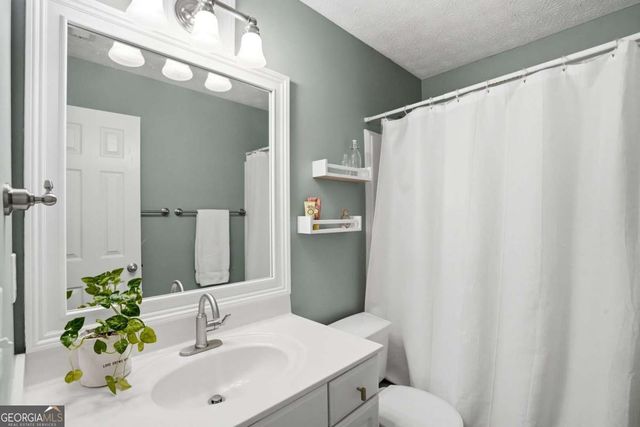 430 Feyston Court, Alpharetta, GA 30004