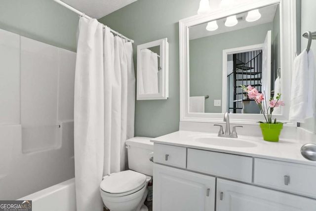 430 Feyston Court, Alpharetta, GA 30004
