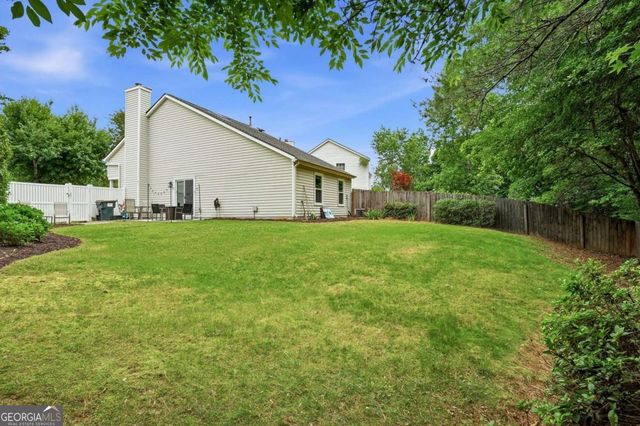 430 Feyston Court, Alpharetta, GA 30004