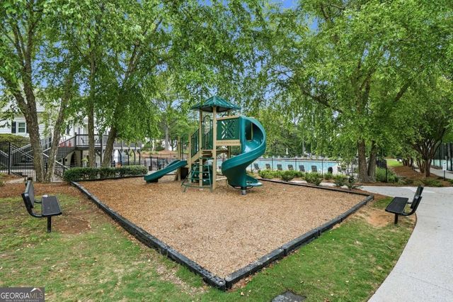 430 Feyston Court, Alpharetta, GA 30004