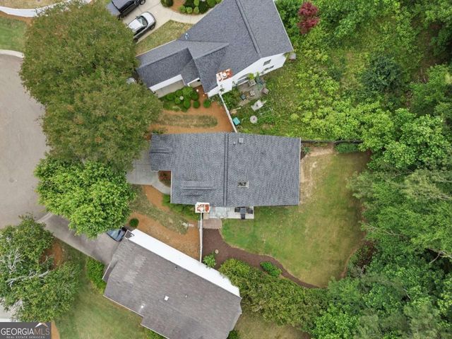 430 Feyston Court, Alpharetta, GA 30004