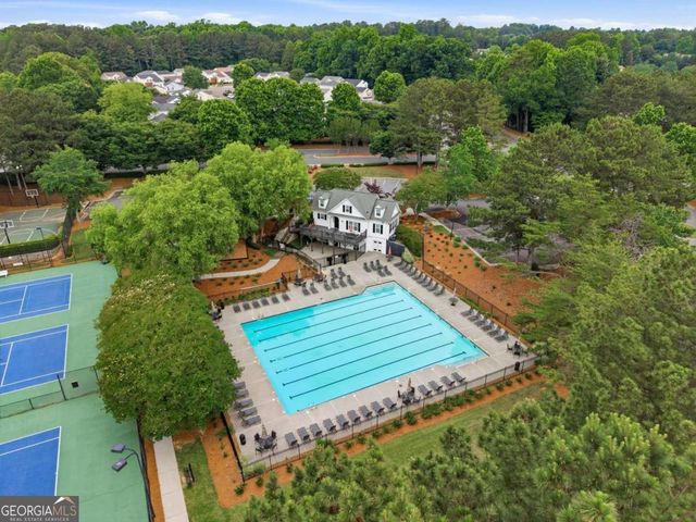430 Feyston Court, Alpharetta, GA 30004